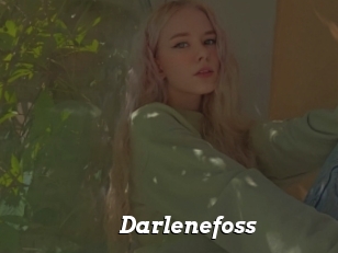 Darlenefoss