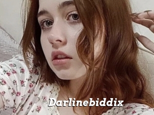 Darlinebiddix