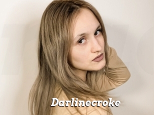 darlinecroke Nice and quite