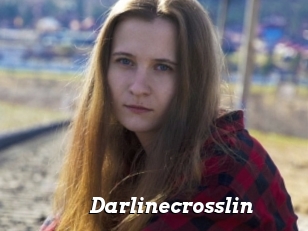 Darlinecrosslin