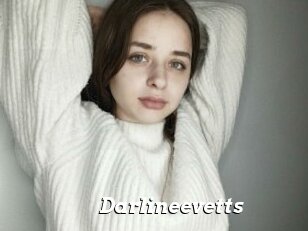 Darlineevetts