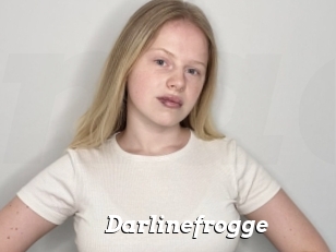 Darlinefrogge