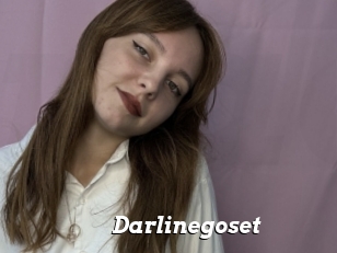 Darlinegoset