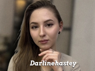 Darlinehastey