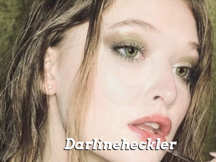 Darlineheckler