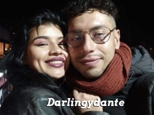 Darlingydante