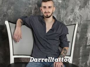 Darrelltattoo