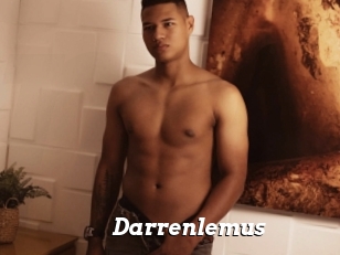 Darrenlemus