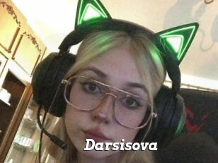 Darsisova