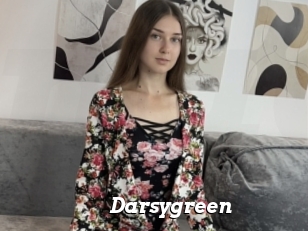 Darsygreen