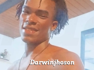 Darwinjhoson