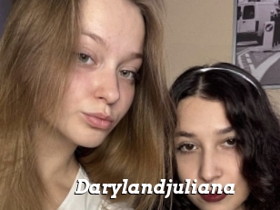 Darylandjuliana