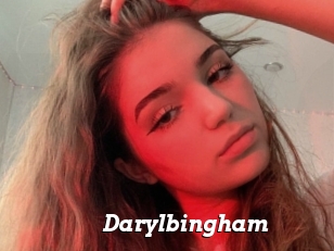 Darylbingham