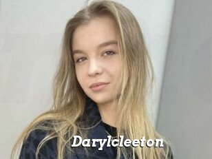 Darylcleeton