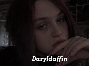 Daryldaffin