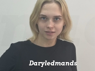 Daryledmands