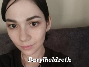 Darylheldreth