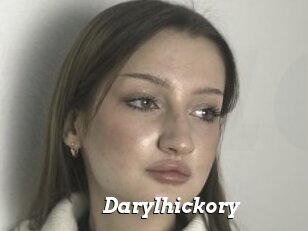 Darylhickory