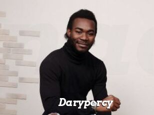 Darypercy