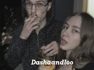 Dashaandloo