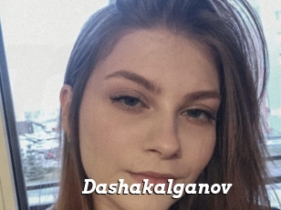 Dashakalganov