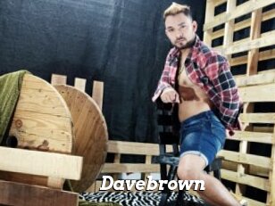 Davebrown