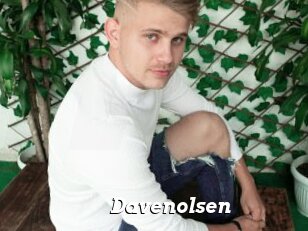 Davenolsen