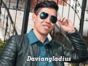 Daviangladius