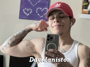 Davidaniston