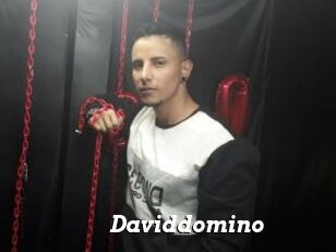 Daviddomino