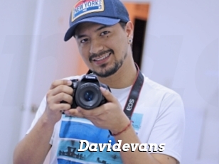 Davidevans