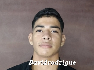 Davidrodrigue