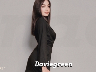 Daviegreen