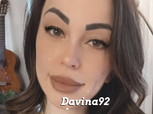 Davina92