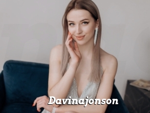 Davinajonson