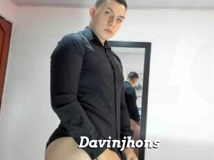 Davinjhons