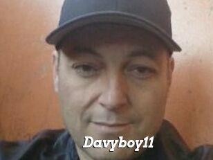 Davyboy11