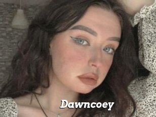 Dawncoey