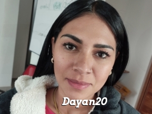 Dayan20