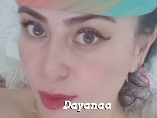 Dayanaa