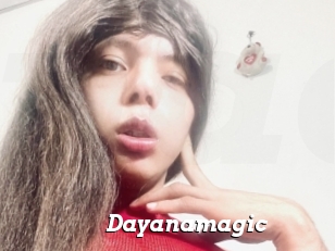 Dayanamagic