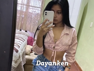 Dayanken