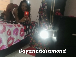 Dayannadiamond