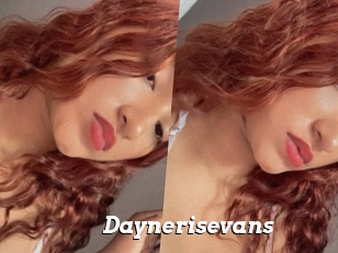 Daynerisevans