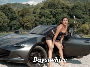 Daysiwhite