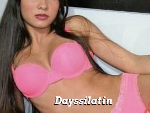 Dayssi_latin