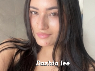 Dazhia_lee