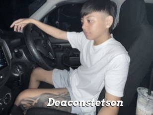 Deaconstetson