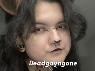 Deadgayngone