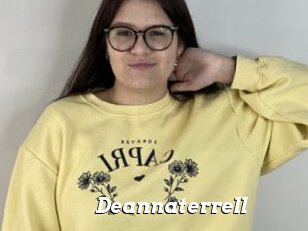 Deannaterrell